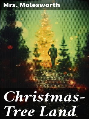 cover image of Christmas-Tree Land